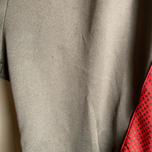 700. Conversion Performance Men’s Gym Shorts Active/Streetwear - Picture 5 of 10